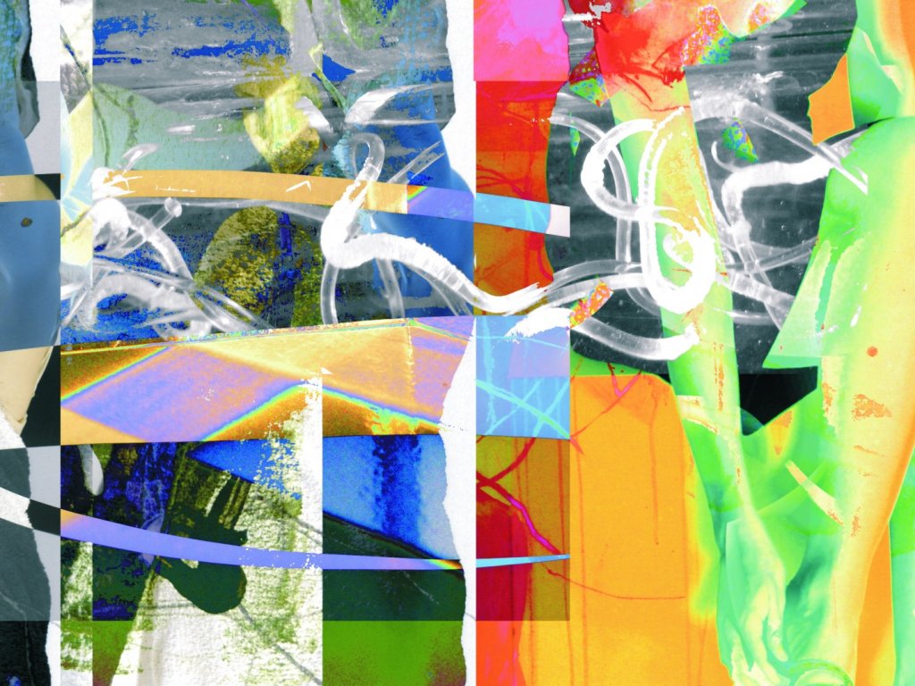 PINTURA DIGITAL by Jorge Portela