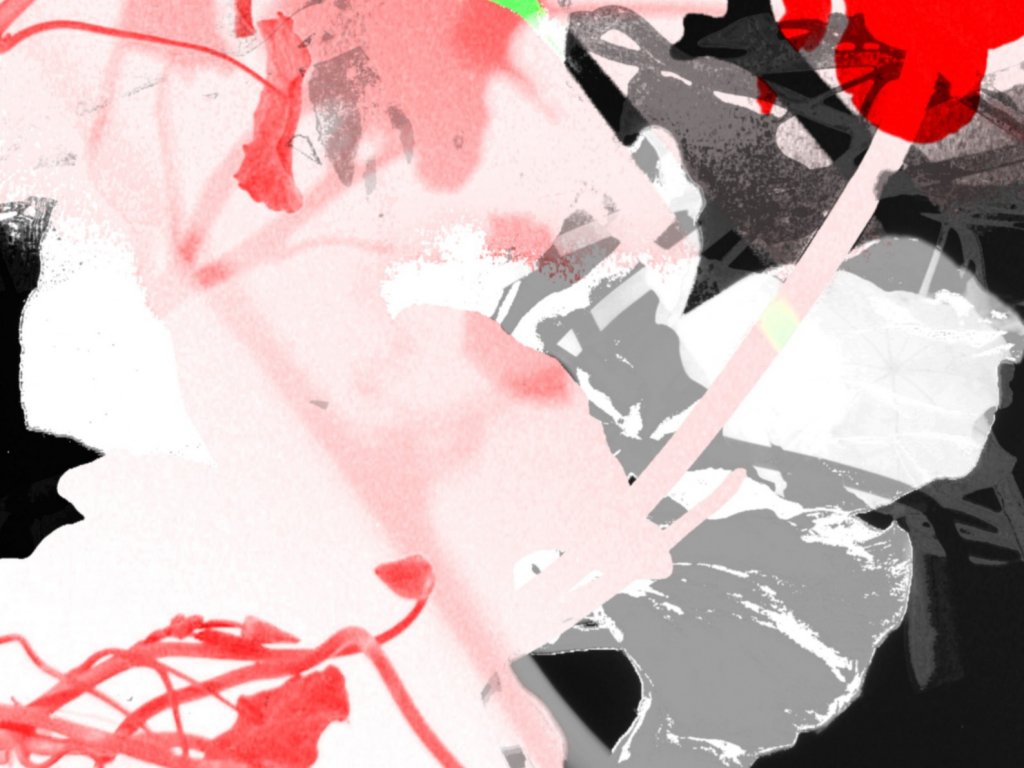 PINTURA DIGITAL by Jorge Portela